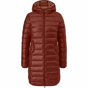 s.Oliver QS OUTDOOR COAT Női télikabát, piros, méret kép