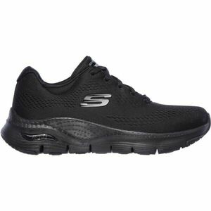 Skechers ARCH FIT Női szabadidőcipő, fekete, méret kép