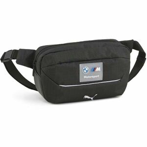 Puma BMW M MOTORSPORT WAIST BAG Övtáska, fekete, méret kép