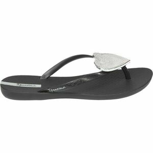 Ipanema MAXI FASHION Női flip-flop papucs, fekete, méret kép