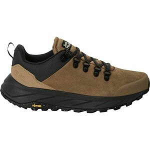 Jack Wolfskin TERRAVENTURE URBAN LOW W Női túracipő, barna, méret kép