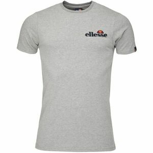 ELLESSE VOODOO TEE Férfi póló, szürke, méret kép