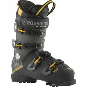 Rossignol HI-SPEED PRO 110 MV GW Sícipő, fekete, méret kép