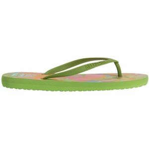 Billabong DAMA Női flip-flop papucs, mix, méret 38 kép