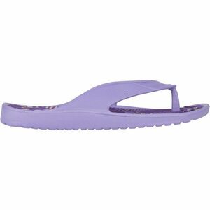 ALPINE PRO ROSARIA Női flip-flop papucs, lila, méret kép