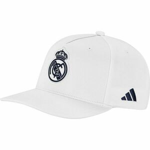 adidas REAL MADRID SB CAP Baseball sapka, fehér, méret kép