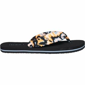 O'Neill DITSY SUN SANDALS Női flip-flop papucs, fekete, méret kép