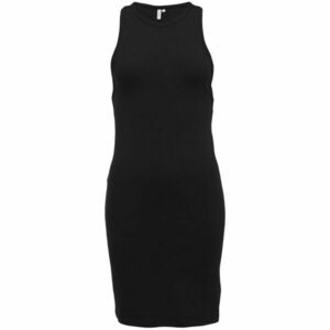 Calvin Klein DRESS Női ruha, fekete, méret kép