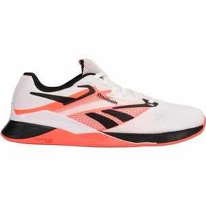 Reebok NANO X4 Női fitneszcipő, fehér, méret 41 kép