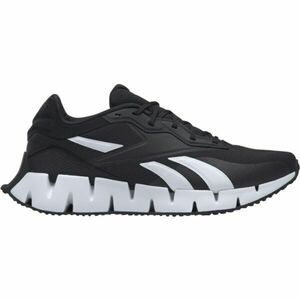 Reebok ZIG DYNAMICA 4 Férfi futócipő, fekete, méret 44 kép