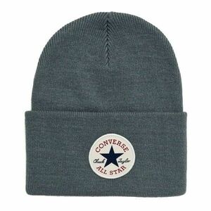 Converse CHUCK PATCH BEANIE Uniszex téli sapka, kék, méret kép