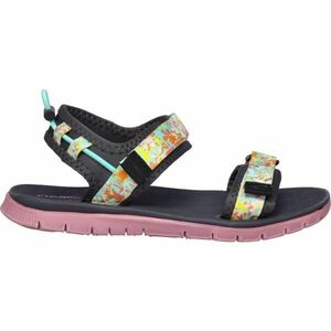 O'Neill MIA STRAP SANDALS Női szandál, fekete, méret kép