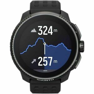 Suunto RACE Multisport karóra, fekete, méret kép