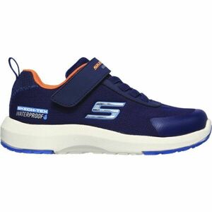 Skechers DYNAMIC TREAD - HYDRODE Gyerek szabadidőcipő, sötétkék, méret kép