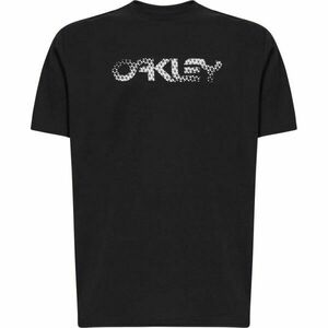 Oakley MTB B1B TEE Póló, fekete, méret kép