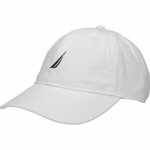 NAUTICA RUCK STRAPBACK Férfi baseball sapka, fehér, méret kép