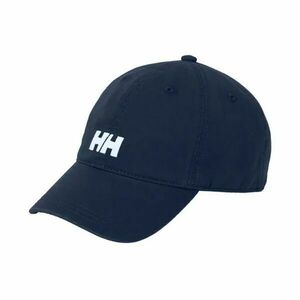 Helly Hansen LOGO Baseball sapka, sötétkék, méret kép