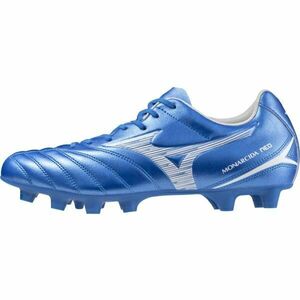 Mizuno MONARCIDA NEO III SELECT MD Férfi futballcipő, kék, méret 43 kép