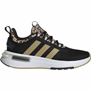 adidas RACER TR23 Női teniszcipő, fekete, méret 38 kép