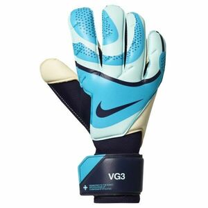 Nike VAPOR GRIP3 Férfi kapuskesztyű, világoskék, méret kép