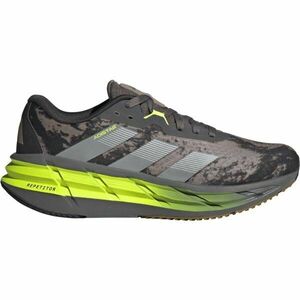 adidas ADISTAR 3 M BERLIN Férfi futócipő, barna, méret 41 1/3 kép