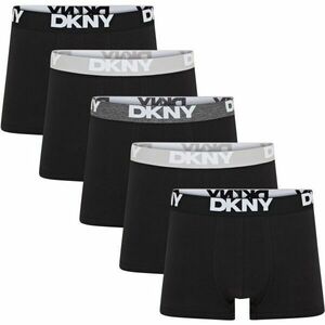 DKNY PORTLAND Férfi boxeralsó, fekete, méret kép