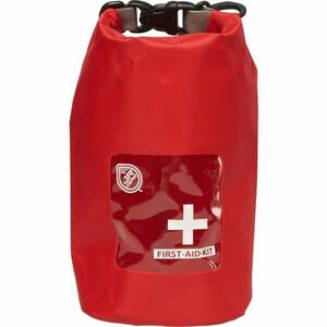 JR GEAR FIRST AID DRY KIT Tok elsősegély készletre, piros, méret kép