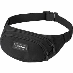 Dakine HIP PACK Övtáska, fekete, méret kép