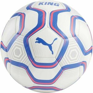 Puma KING BALL Focilabda, fehér, méret kép