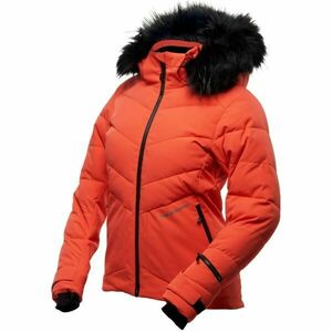 Blizzard W2W SKI JACKET LAVARONE Női sídzseki, piros, méret kép