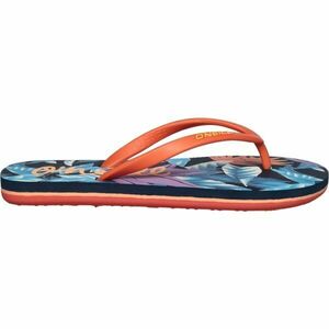 O'Neill FG MOYA SANDALS Lány flip-flop papucs, sötétkék, méret kép