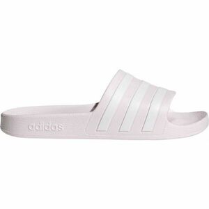 adidas ADILETTE AQUA Női papucs, rózsaszín, méret 37 kép