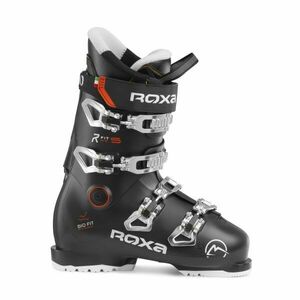 Roxa RX R/FIT S ALPINE Síbakancs, fekete, méret kép