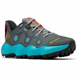 Columbia ESCAPE THRIVE ULTRA Női outdoor cipő, szürke, méret 38.5 kép