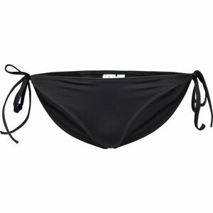 Calvin Klein STRING SIDE TIE Női bikini alsó, fekete, méret kép