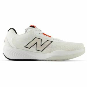 New Balance FUEL CELL 996 V6 Férfi teniszcipő, fehér, méret 42 kép