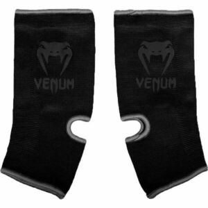 Venum KONTACT ANKLE SUPPORT GUARD Boka bandázs, fekete, méret kép