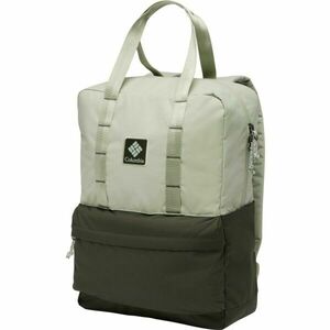 Columbia TRAIL TRAVELE 24L BACKPACK Hátizsák, világoszöld, méret kép