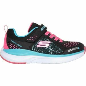 Skechers ULTRA GROOVE - HYDRO MIST Lány cipő, fekete, méret kép