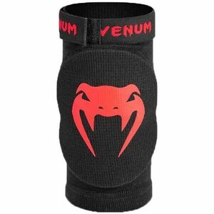 Venum Kontact Elbow Pads Könyökvédő, fekete, méret kép