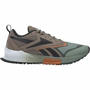 Reebok LAVANTE TRAIL 2 Férfi futócipő, zöld, méret 42.5 kép