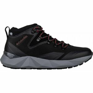 Columbia FACET™ 60 MID OUTDRY™ Férfi túracipő, fekete, méret 44 kép