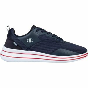 Champion LOW CUT SHOE NYAME - LACE Férfi tornacipő, sötétkék, méret kép