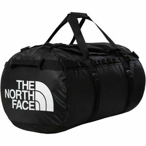 The North Face BASE CAMP DUFFEL XL Utazótáska, fekete, méret kép