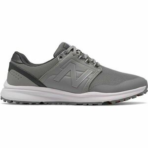 New Balance BREEZE V2 Férfi golfcipő, szürke, méret 46.5 kép