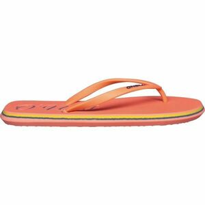 O'Neill FW PROFILE LOGO SANDALS Női strandpapucs, lazac, méret kép