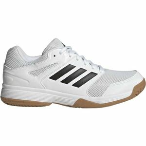 adidas SPEEDCOURT W Női röplabda cipő, fehér, méret 36 2/3 kép