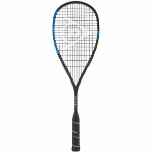 Dunlop FX128 PRO Squash ütő, fekete, méret kép