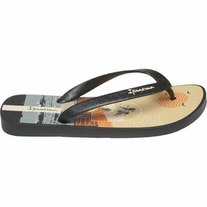 Ipanema TROPICAL AD Férfi flip-flop papucs, fekete, méret kép