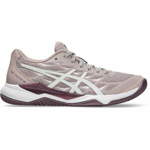 ASICS GEL-TACTIC 12 Férfi teremcipő, rózsaszín, méret 39.5 kép